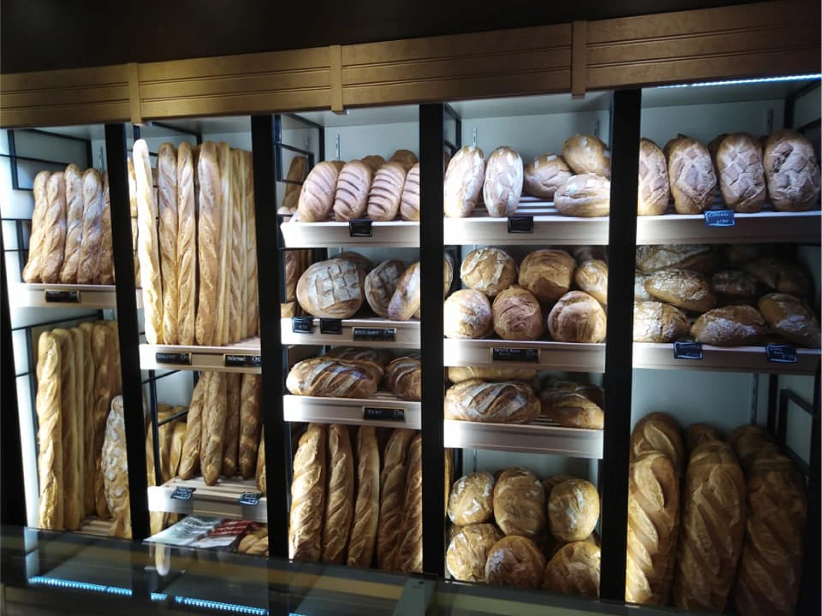 Maison Dion Boulangerie Boulangerie Cosse Le Vivien 3 1