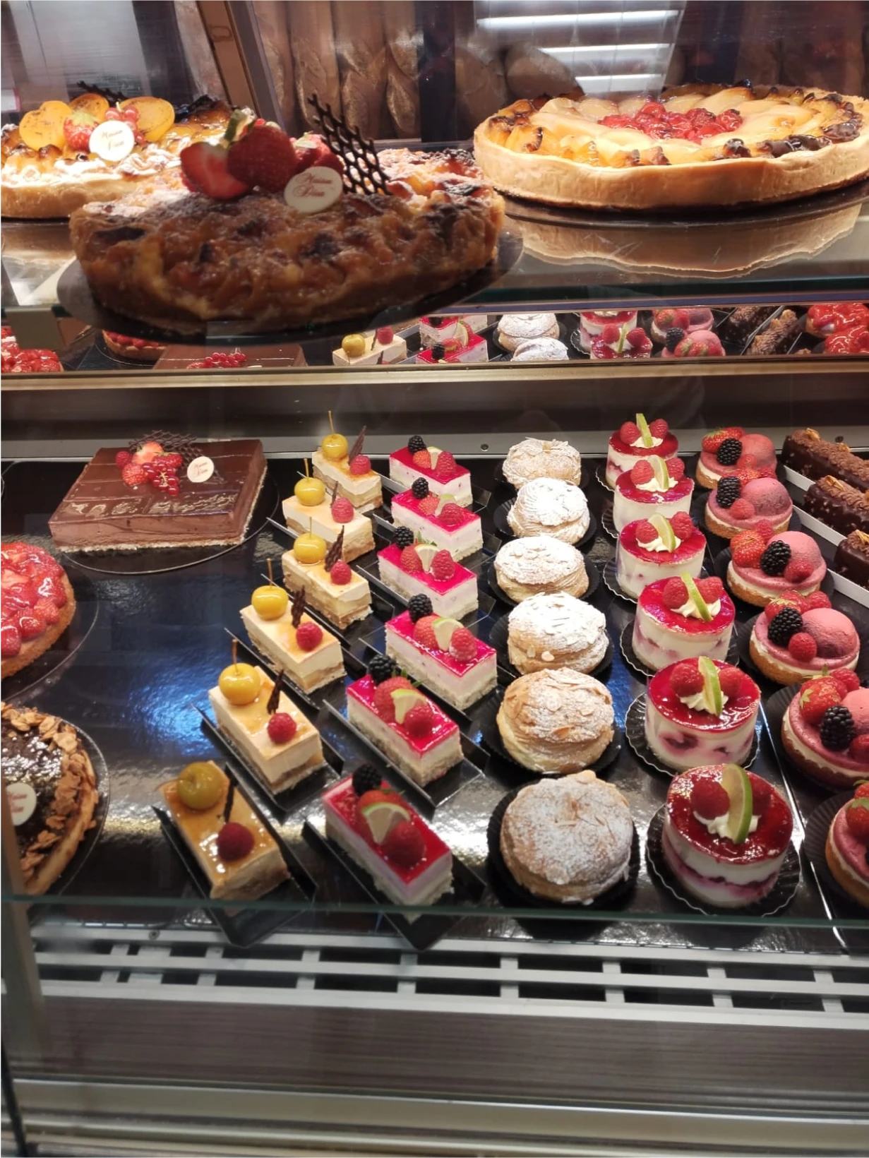 Maison Dion Boulangerie Boulangerie Cosse Le Vivien 4 1