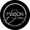 Maison Dion Boulangerie Boulangerie Cosse Le Vivien Logo